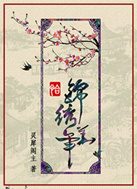 恰锦绣华年讲了什么
